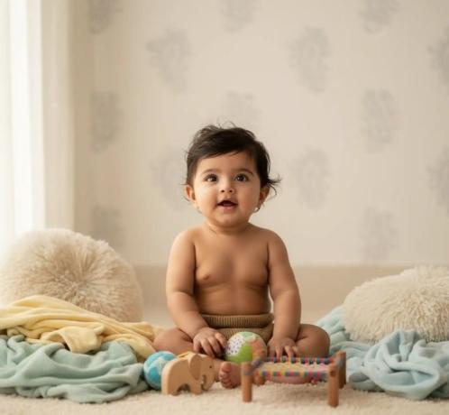 Common Scheduling Mistakes in Newborn Photoshoots